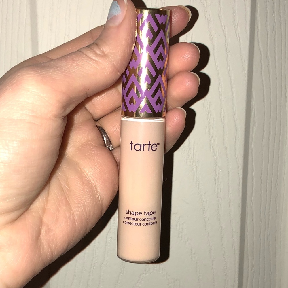 Tarte Shape Tape Concealer